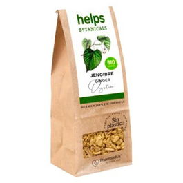 Helps Jengibre Eco 80 Gr
