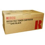 Ricoh 430278 Cartucho de Tóner Original Negro Rendimiento 4500 páginas Compatible con Aficio 3310L/4410L/4410NF/4420NF