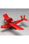 Fine Kit de modelo 1/72 Savoia S.21 Seaplane Prototype Porco Rosso