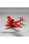Fine Kit de modelo 1/72 Savoia S.21 Seaplane Prototype Porco Rosso