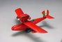 Fine Kit de modelo 1/72 Savoia S.21 Seaplane Prototype Porco Rosso