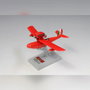 Fine Kit de modelo 1/72 Savoia S.21 Seaplane Prototype Porco Rosso