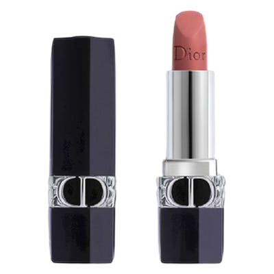 Christian Dior Rouge Mat 999 Christian Dior Rouge Mat 999