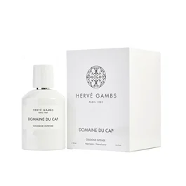 Herve Gambs Domaine du Cap Agua de Colonia Unisex 100 ml
