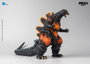 Hiya Toys Godzilla vs. Destoroyah (1995) Figura Exquisite Basic Burning Godzilla 18 cm