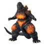 Hiya Toys Godzilla vs. Destoroyah (1995) Figura Exquisite Basic Burning Godzilla 18 cm