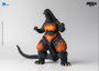 Hiya Toys Godzilla vs. Destoroyah (1995) Figura Exquisite Basic Burning Godzilla 18 cm