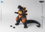 Hiya Toys Godzilla vs. Destoroyah (1995) Figura Exquisite Basic Burning Godzilla 18 cm
