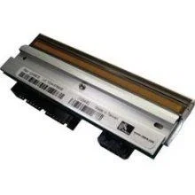 Zebra P1004237 Cabeza de impresora 300 dpi Negro