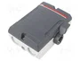 ABB BWS 3 polos 25A Interruptor de seguridad