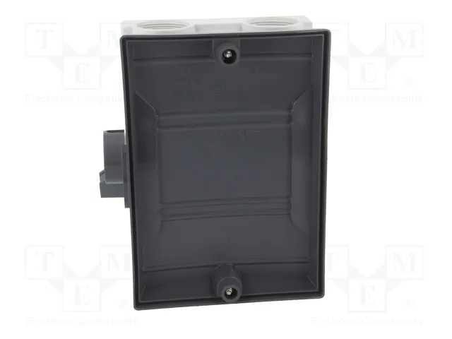 ABB BWS 3 polos 25A Interruptor de seguridad