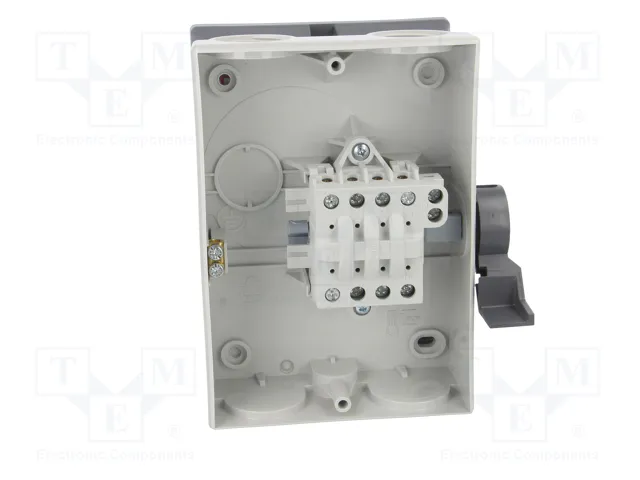 ABB BWS 3 polos 25A Interruptor de seguridad