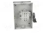 ABB BWS 3 polos 25A Interruptor de seguridad