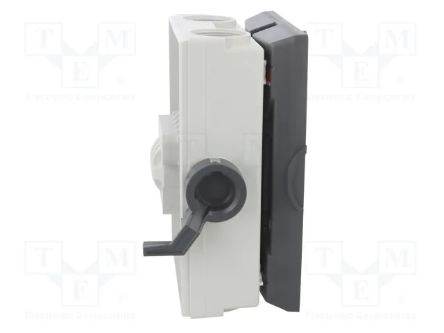 ABB BWS 3 polos 25A Interruptor de seguridad