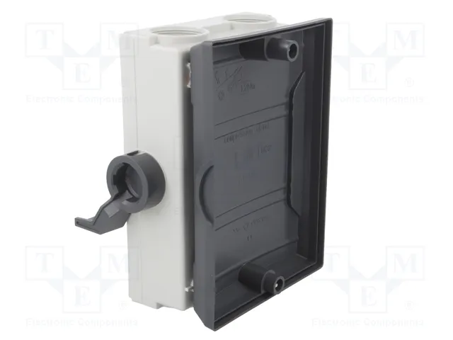 ABB BWS 3 polos 25A Interruptor de seguridad