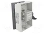 ABB BWS 3 polos 25A Interruptor de seguridad