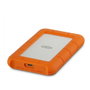 LaCie Rugged 4 TB Disco Duro Externo 2.5 USB-C