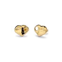 Pendientes Mujer Radiant RY000443 Dorado