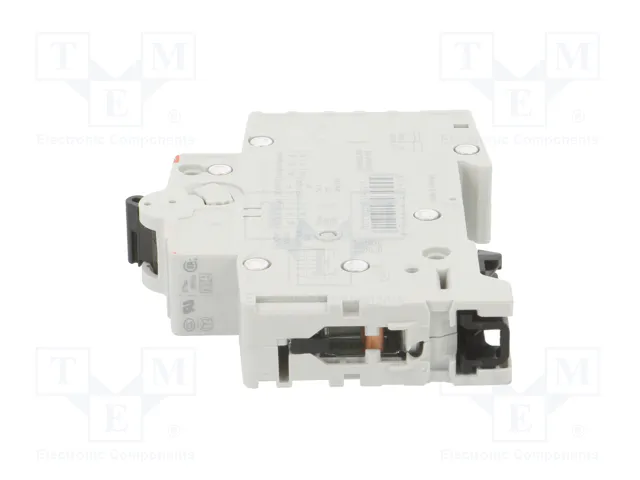 ABB S200M UC Interruptor magnetotérmico 1A 1 polo