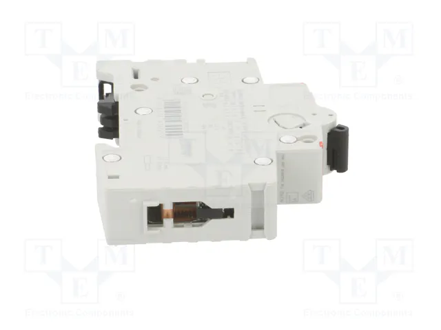 ABB S200M UC Interruptor magnetotérmico 1A 1 polo