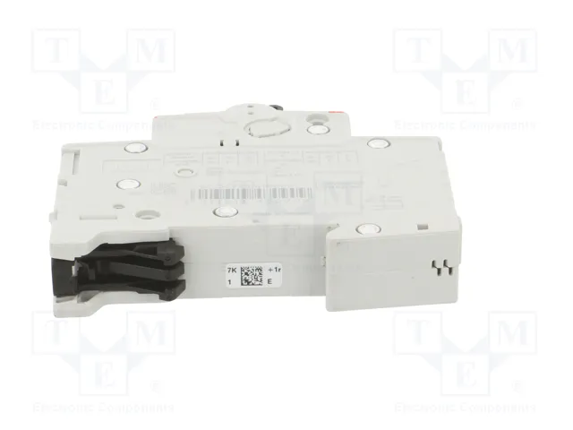 ABB S200M UC Interruptor magnetotérmico 1A 1 polo