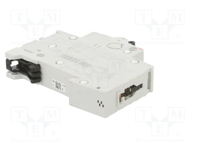 ABB S200M UC Interruptor magnetotérmico 1A 1 polo