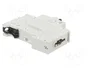 ABB S200M UC Interruptor magnetotérmico 1A 1 polo