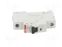 ABB S200M UC Interruptor magnetotérmico 1A 1 polo