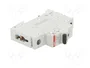 ABB S200M UC Interruptor magnetotérmico 1A 1 polo