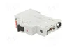 ABB S200M UC Interruptor magnetotérmico 1A 1 polo
