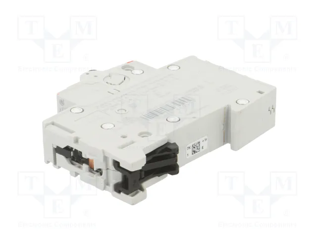 ABB S200M UC Interruptor magnetotérmico 1A 1 polo