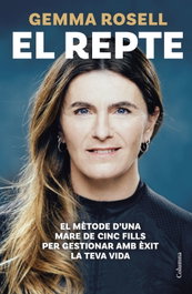 El repte, Gemma Rosell Comabella - COLUMNA EDICIONS