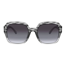 Tory Burch TY7143U-17858G Gafas de sol Gris