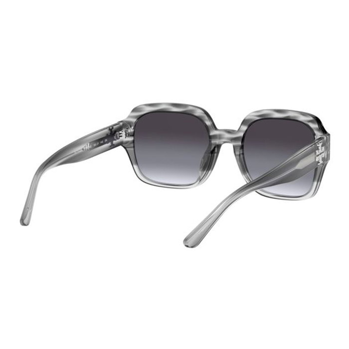 Tory Burch TY7143U-17858G Gafas de sol Gris