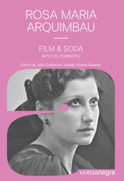Film, Rosa Maria Arquimbau - COMANEGRA