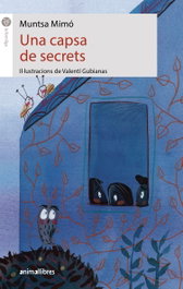 Una capsa de secrets, Muntsa Mimo - ANIMALLIBRES, S.L.