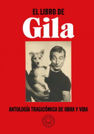 BLACKIE BOOKS, EL LIBRO DE GILA, Miguel Gila - BLACKIE BOOKS