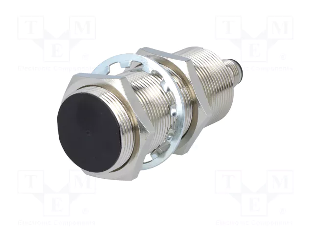OMRON E2B-M30LS15-M1-B1 Sensor Inductivo M30 PNP NO OMRON E2B-M30LS15-M1-B1 Sensor Inductivo M30 PNP NO