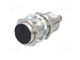 OMRON E2B-M30LS15-M1-B1 Sensor Inductivo M30 PNP NO