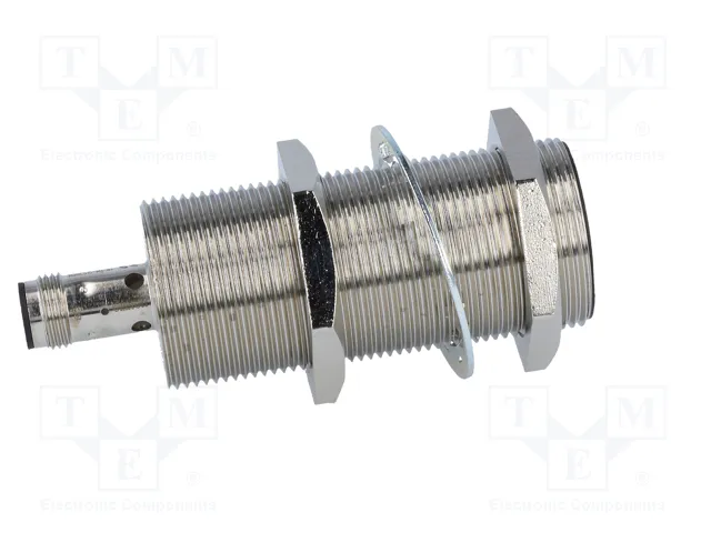 OMRON E2B-M30LS15-M1-B1 Sensor Inductivo M30 PNP NO OMRON E2B-M30LS15-M1-B1 Sensor Inductivo M30 PNP NO