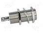 OMRON E2B-M30LS15-M1-B1 Sensor Inductivo M30 PNP NO