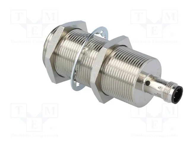 OMRON E2B-M30LS15-M1-B1 Sensor Inductivo M30 PNP NO OMRON E2B-M30LS15-M1-B1 Sensor Inductivo M30 PNP NO