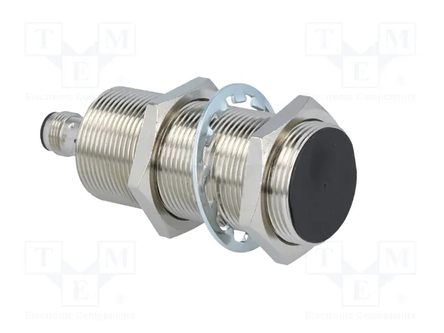 OMRON E2B-M30LS15-M1-B1 Sensor Inductivo M30 PNP NO OMRON E2B-M30LS15-M1-B1 Sensor Inductivo M30 PNP NO
