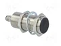 OMRON E2B-M30LS15-M1-B1 Sensor Inductivo M30 PNP NO