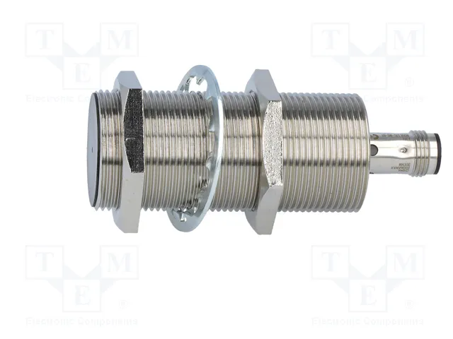 OMRON E2B-M30LS15-M1-B1 Sensor Inductivo M30 PNP NO OMRON E2B-M30LS15-M1-B1 Sensor Inductivo M30 PNP NO