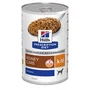 Hill's Prescription Diet k/d Cuidado Renal Pollo 12x370g