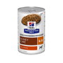 Hill's Prescription Diet k/d Cuidado Renal Pollo 12x370g