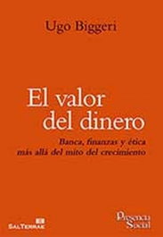 El valor del dinero, Ugo Biggeri - SALTERRAE