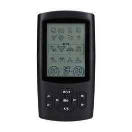Extralink Vital+ Essential Estimulador de Músculos y Nervios TENS/EMS