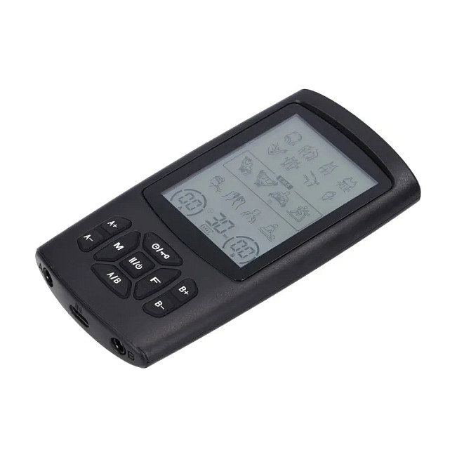 Extralink Vital+ Essential Estimulador de Músculos y Nervios TENS/EMS